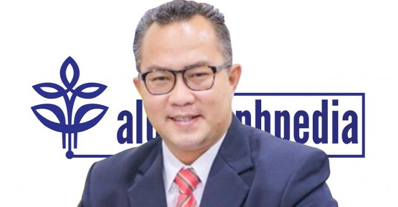 Sah! Rektor IPB Arif Satria Terpilih Sebagai Ketum ICMI 2021-2026